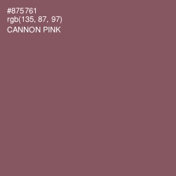 #875761 - Cannon Pink Color Image